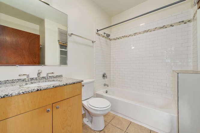 264 N Sacramento Blvd Chicago bathroom unit 1