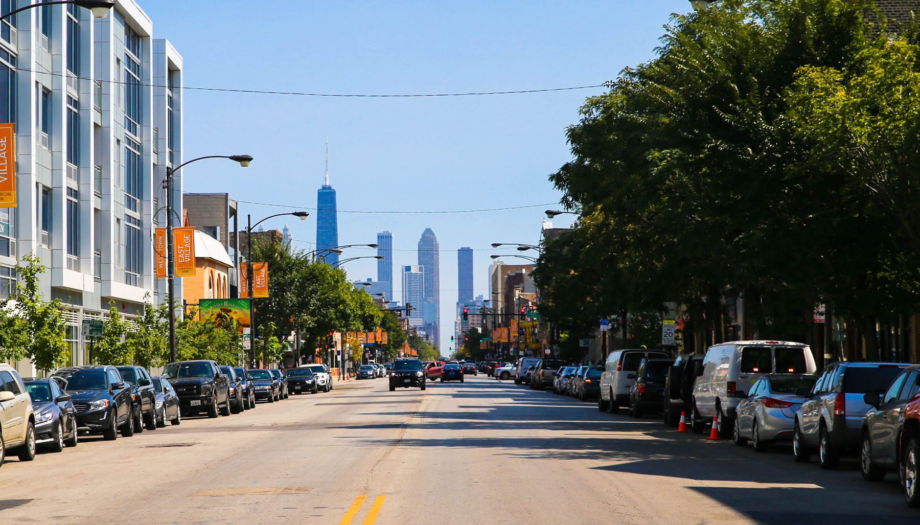 Chicago Homes For Sale by Neighborhood Lucid Realty