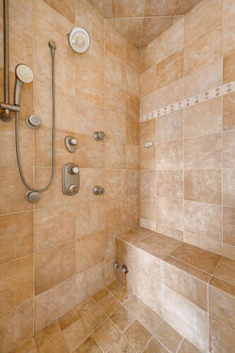 2435 W Grace bathroom