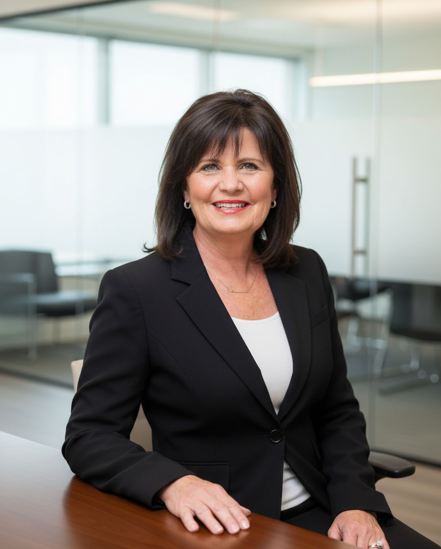 Denise Mitchell 4 Denise Mitchell