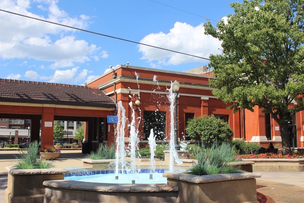 Downers Grove_chicago suburbs